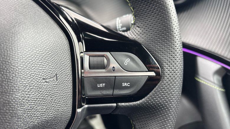 Peugeot 2008 100kW GT 50kWh 5dr Auto Electric Estate